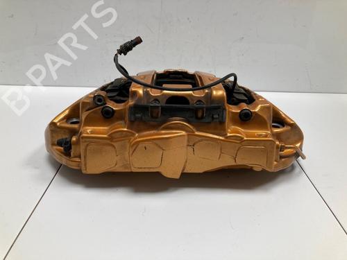 Right front brake caliper MERCEDES-BENZ E-CLASS (W213) AMG E 63 S 4-matic+ (213.089) | BP37204017M104 - Image 3