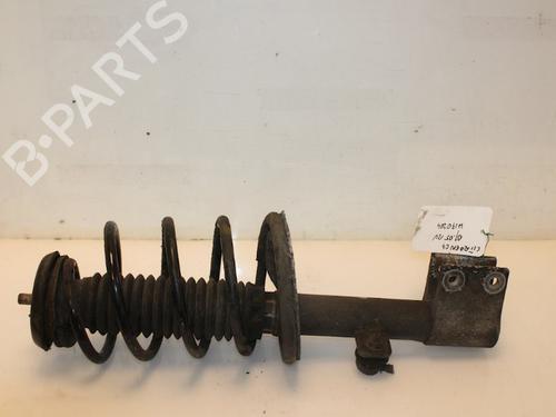 Used Right front shock absorber CITROËN C4 I (LC_) 1.6 HDi (90 hp) 15324355
