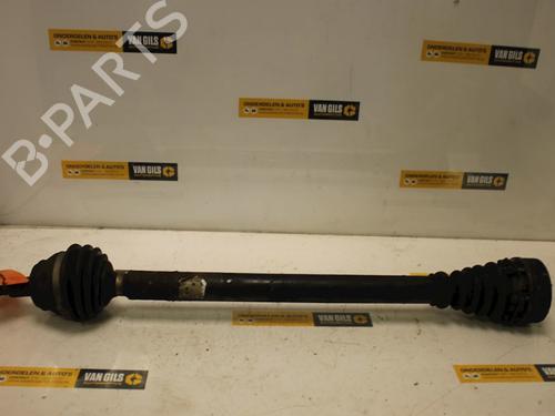 Used Right front driveshaft Right front driveshaft 15311032 15311032