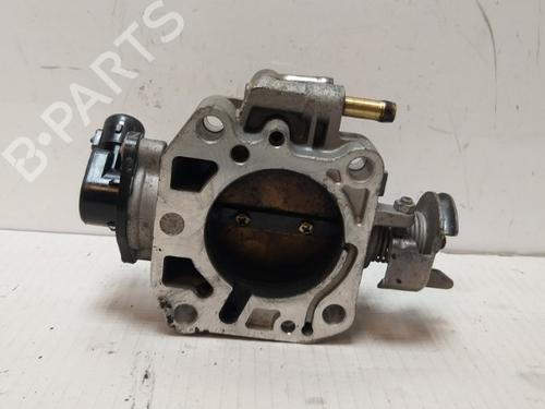 Throttle body HONDA PRELUDE IV (BB_) 2.0 i 16V (BB3) | BP15531694M82 