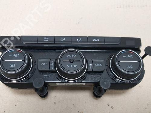 Used Climate control Climate control 21804603 21804603