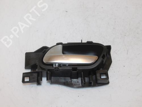 Used Front left exterior door handle CITROËN C5 III Break (RW_) 3.0 HDi 240 (RWX8CA) (241 hp) 15328930