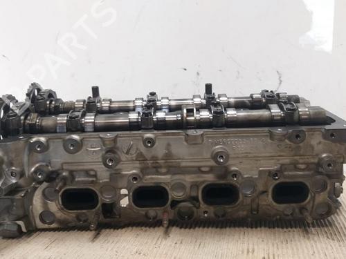 Cylinder head MERCEDES-BENZ C-CLASS (W205) C 220 BlueTEC / d (205.003) | BP16120201M5 