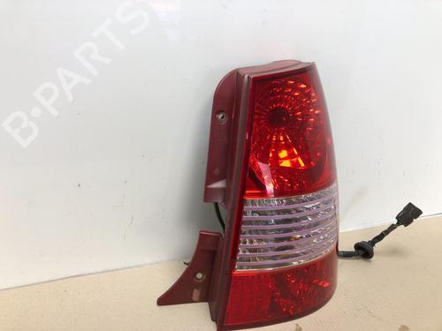 Right taillight KIA PICANTO I (SA) 1.1 | BP15538215C35 