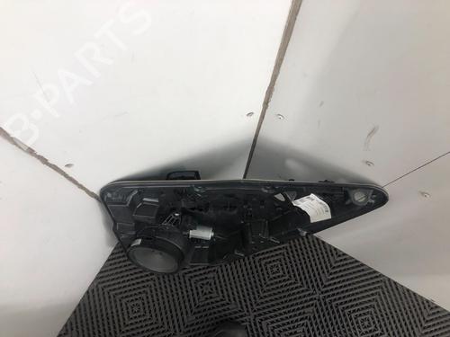 Rear right window mechanism MERCEDES-BENZ A-CLASS (W176) A 220 CDI (176.003) | BP21804950C25 