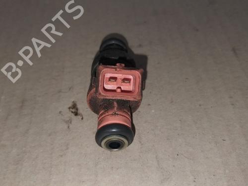 Injector CHEVROLET MATIZ (M200, M250) 1.0 | BP15531828M100 