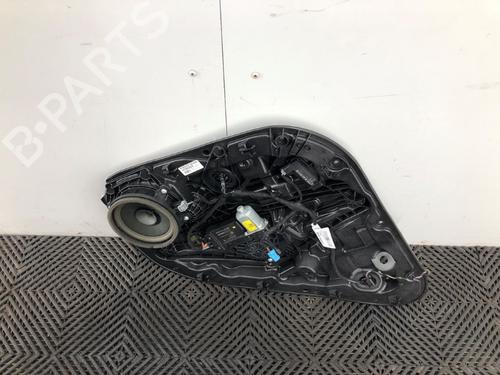 Rear right window mechanism VOLVO XC40 (536) Recharge | BP37207661C25 - Image 2