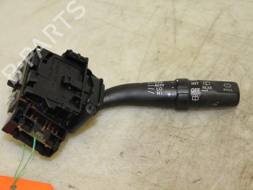 Used Steering column stalk TOYOTA AVENSIS (_T25_) 2.0 D-4D (CDT250_, CDT250R) (116 hp) 15303345