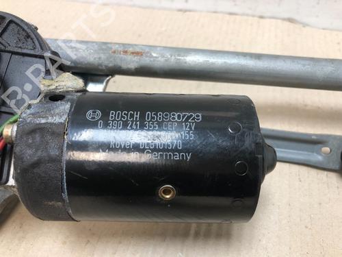 Front wipers mechanism BMW 3 (E46) 320 i | BP15297811C83 