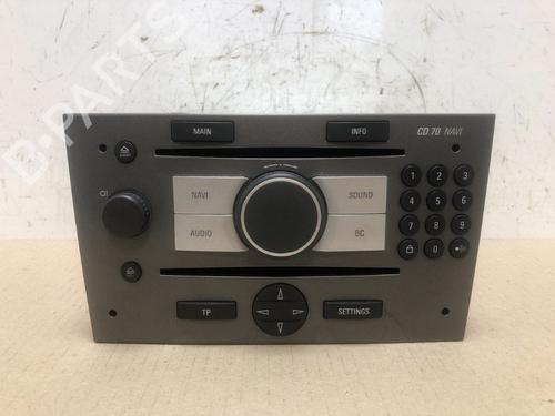 Used Electronic module Electronic module 15533482 15533482