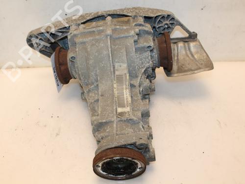 Rear differential AUDI A4 B8 (8K2) 2.0 TFSI quattro | BP15328721M24 