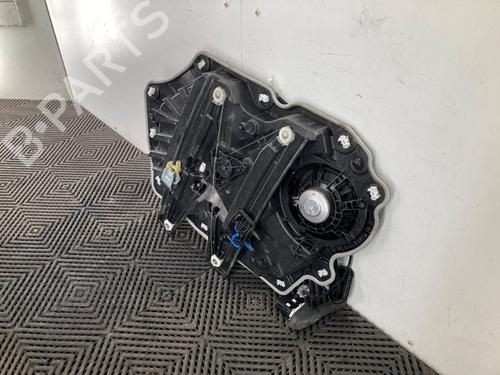 Front left window mechanism FORD FIESTA VII (HJ, HF) 1.1 Ti-VCT | BP37207098C22 - Image 2