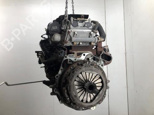 Engine IVECO DAILY IV Platform/Chassis 40C15 | BP37215020M1 - Image 2
