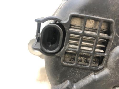 Alternator CHEVROLET AVEO / KALOS Hatchback (T250, T255) 1.2 | BP15306278M7 