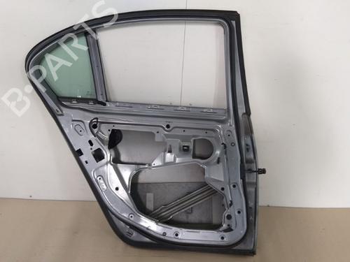 Left rear door BMW 5 (E60) 530 d | BP15532669C4 