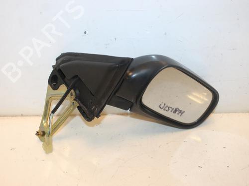 Used Right mirror SUBARU IMPREZA Estate (GF) 1.6 i AWD (GF4) (95 hp) 15316049