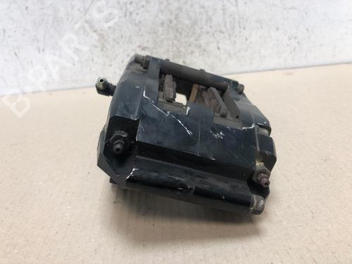 Left front brake caliper SUBARU IMPREZA Saloon (GC) 2.0 Turbo GT AWD (GC8) | BP15344436M105 