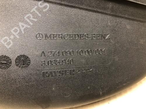 Pipe MERCEDES-BENZ E-CLASS Coupe (C238) E 200 (238.342) | BP37215124M125 - Image 6