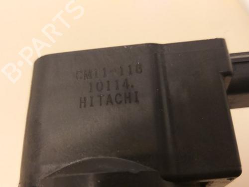 Ignition coil HONDA INSIGHT (ZE_) 1.3 IMA (ZE28, ZE2) | BP27688914M94 - Image 3