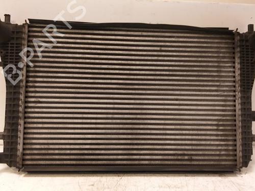 Used Intercooler Intercooler 19428736 19428736
