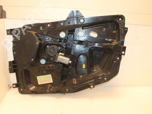 Used Front right window mechanism FORD FIESTA V (JH_, JD_) 1.3 (69 hp) 15320005