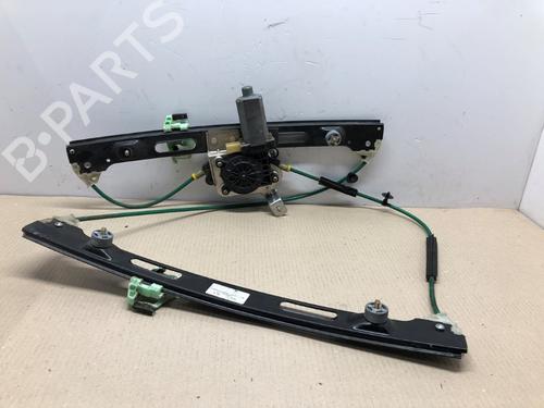 Used Front right window mechanism Front right window mechanism 19279410 19279410