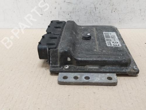 Engine control unit (ECU) NISSAN MICRA III (K12) 1.0 16V | BP15533177M57 