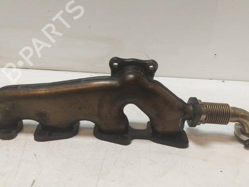 Used Exhaust manifold Exhaust manifold 15340798 15340798