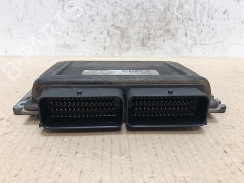 Used Engine control unit (ECU) RENAULT CLIO II (BB_, CB_) 1.4 (B/CB0C, B/CB0S) (75 hp) 15533575