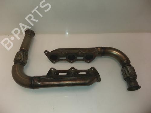 Used Exhaust manifold Exhaust manifold 16204548 16204548