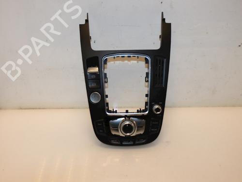 Elektronisk modul AUDI Q5 (8RB) 2.0 TDI quattro (163 hp) 15318086