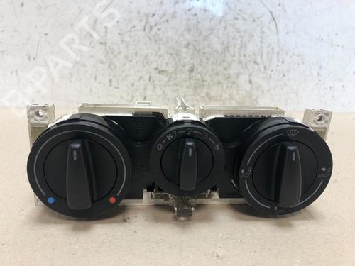 Commande Chauffage VW GOLF IV (1J1) 1.9 TDI (101 hp) 15534191