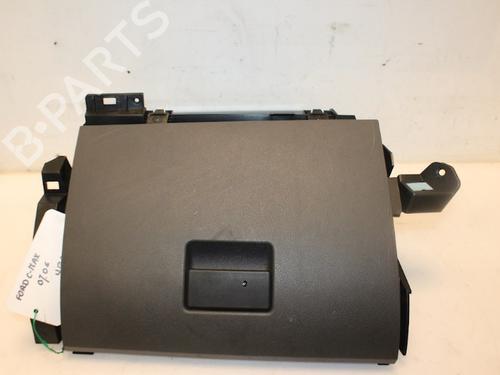 Used Glove box Glove box 15327148 15327148
