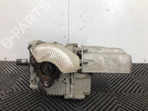 Gear fordelekasse Gear fordelekasse VW T-ROC (A11, D11) 2.0 TSI 4motion (190 hp) 37206579 37206579