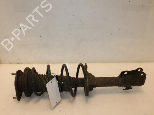 Used Right front shock absorber TOYOTA YARIS (_P1_) 1.0 (SCP10_, SCP10R) (68 hp) 15326118