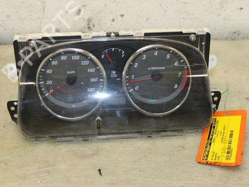 Used Instrument cluster Instrument cluster 15302859 15302859