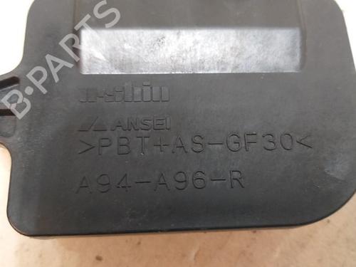Front right lock MAZDA 2 (DY) 1.4 | BP15531505C97 