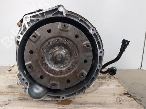 Used Gearbox BMW 3 Touring (F31) 320 d (163 hp) 15342143