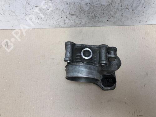 Throttle body OPEL SIGNUM Hatchback (Z03) 2.2 direct (F48) | BP15534728M82 