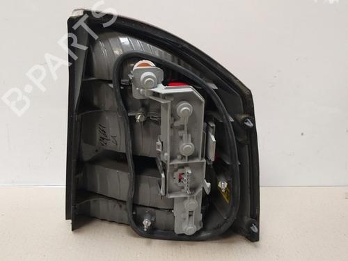 Left taillight OPEL VECTRA C GTS (Z02) 1.8 16V (F68) | BP24143731C34 