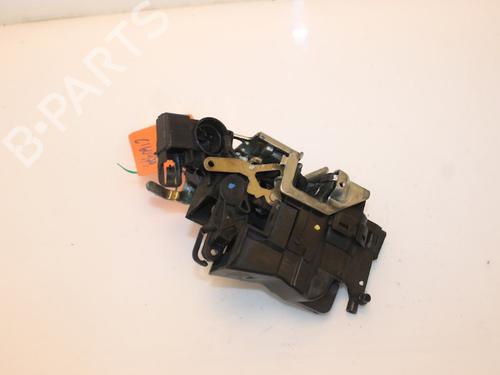 Front right lock MERCEDES-BENZ C-CLASS T-Model (S202) C 180 T (202.078) | BP15317510C97 