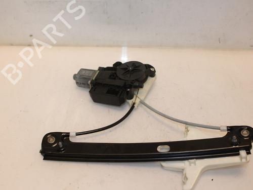 Used Rear left window mechanism Rear left window mechanism 15327439 15327439