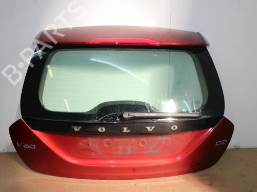 tailgate-volvo-v60-i-155-16-drive-2010-2011-2012-2013-2014-2015-2016-2017-2018-15323609 main image