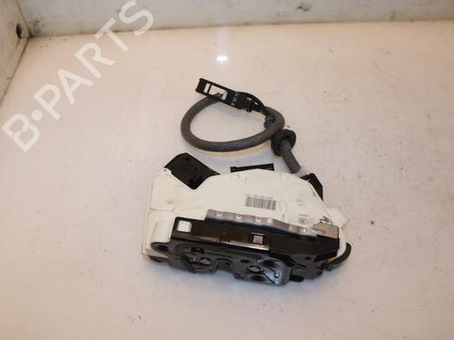 Rear right lock VW GOLF SPORTSVAN VII (AM1, AN1) 1.6 TDI | BP15333483C99 