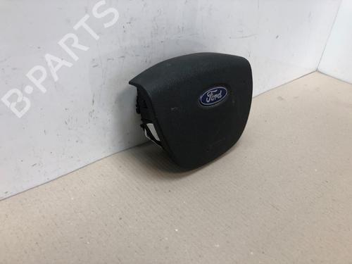 Driver airbag FORD FOCUS II (DA_, HCP, DP) 1.6 Ti | BP15535830C9