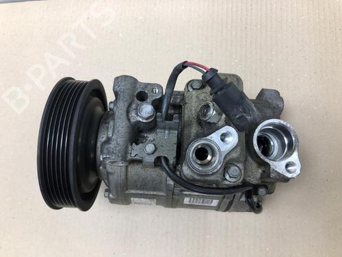 AC compressor AUDI A6 C7 (4G2, 4GC) 3.0 TFSI quattro | BP37205061M34 - Image 2