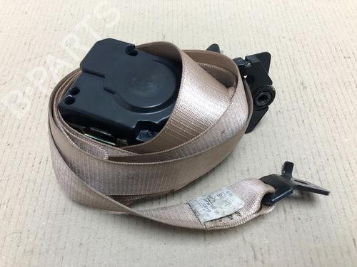 Used Rear left seatbelt Rear left seatbelt 15296696 15296696