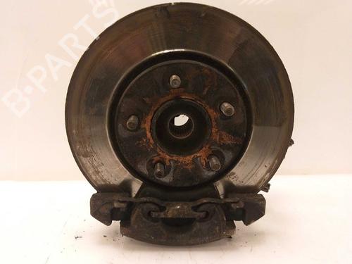 Used Right front steering knuckle Right front steering knuckle 15338066 15338066