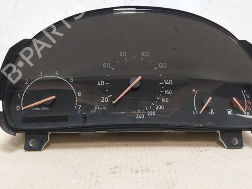 instrument-cluster-saab-9-3-ys3d-20-i-4710505-69795550t-1998-1999-2000-2001-2002-2003-15533007 main image