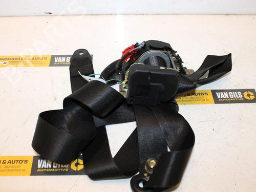Used Front right seatbelt Front right seatbelt 15313368 15313368